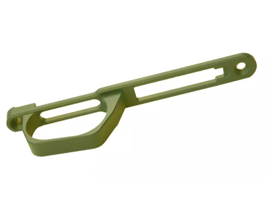 Pontet aluminium pour carabine CZ 457 CZ 3 - PS Type 