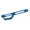 Pontet aluminium pour carabine CZ 457 CZ 5 - PS Type 