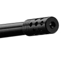 Frein de bouche pour carabine CZ 452, 455 et 457 à canon standard CZ 1 - PS Type 