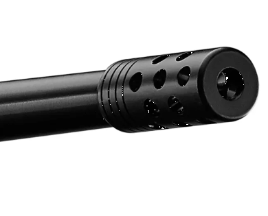 Frein de bouche pour carabine CZ 452, 455 et 457 à canon standard CZ 1 - PS Type 