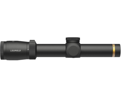 Lunette de visée LEUPOLD VX-5HD 1-5X24 LEUPOLD 1 - PS Type 