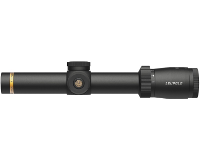 Lunette de visée LEUPOLD VX-5HD 1-5X24 LEUPOLD 2 - PS Type 