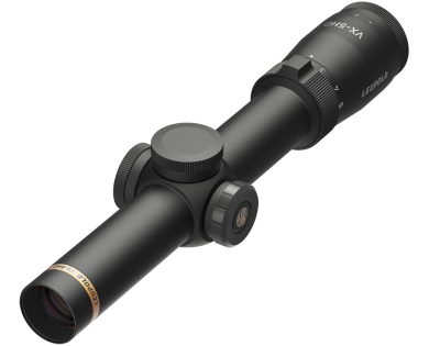 Lunette de visée LEUPOLD VX-5HD 1-5X24 LEUPOLD 4 - PS Type 