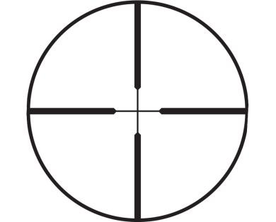 Lunette de visée LEUPOLD VX-Freedom IER Scout LEUPOLD 3 - PS Type 
