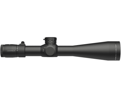 Lunette de visée LEUPOLD Mark 5HD 5-25x56 LEUPOLD 1 - PS Type 
