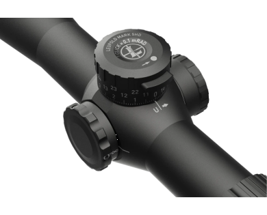 Lunette de visée LEUPOLD Mark 5HD 7-35x56 LEUPOLD 3 - PS Type 