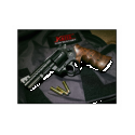 Revolver Korth Canadian ranger Cal. 357Mag 6 coups 4.5 