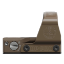 Viseur point rouge LEUPOLD DeltaPoint Pro Dark Earth LEUPOLD 1 - PS Type 