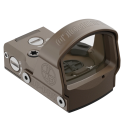 Viseur point rouge LEUPOLD DeltaPoint Pro Dark Earth LEUPOLD 3 - PS Type 