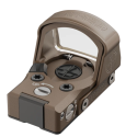 Viseur point rouge LEUPOLD DeltaPoint Pro Dark Earth LEUPOLD 5 - PS Type 