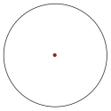 Viseur point rouge LEUPOLD DeltaPoint Pro Dark Earth LEUPOLD 6 - PS Type 