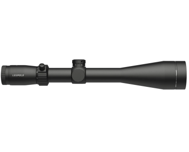 Lunette de visée LEUPOLD Mark 3HD 8-24x50 P5 Side Focus TMR LEUPOLD 1 - PS Type 