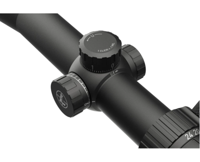 Lunette de visée LEUPOLD Mark 3HD 8-24x50 P5 Side Focus TMR LEUPOLD 3 - PS Type 
