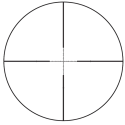 Lunette de visée LEUPOLD Mark 3HD 8-24x50 P5 Side Focus TMR LEUPOLD 6 - PS Type 