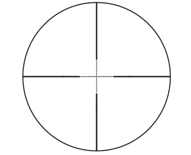 Lunette de visée LEUPOLD Mark 3HD 8-24x50 P5 Side Focus TMR LEUPOLD 6 - PS Type 