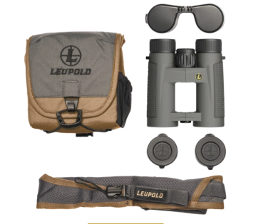 Jumelles LEUPOLD BX-4 Pro Guide HD 8x42 LEUPOLD 5 - PS Type 