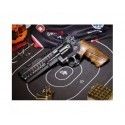Révolver Korth Super Sport STX Cal. 357 Mag 6 Inch 