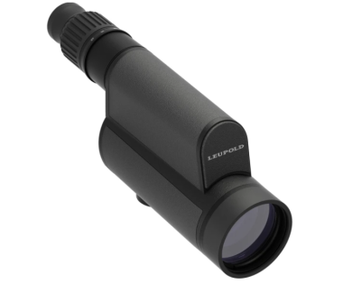 Telescope LEUPOLD Mark 4 Tactical 12-40x60 mm LEUPOLD 3 - PS Type 