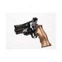 Révolver Korth Super Sport STX Cal. 357 Mag 6 Inch 
