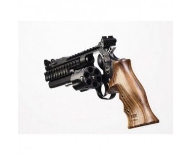 Révolver Korth Super Sport STX Cal. 357 Mag 6 Inch 