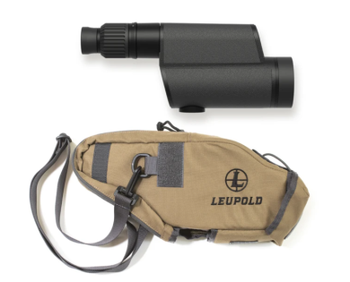 Telescope LEUPOLD Mark 4 Tactical 12-40x60 mm LEUPOLD 6 - PS Type 