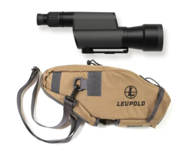 Spotter LEUPOLD Mark 4 Tactical 20-60x80 LEUPOLD 6 - PS Type 
