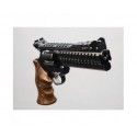 Révolver Korth Super Sport STX Cal. 357 Mag 6 Inch 