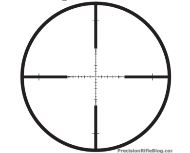 Spotter LEUPOLD Mark 4 Tactical 12-40x60 mm LEUPOLD 7 - PS Type 