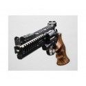 Révolver Korth Super Sport STX Cal. 357 Mag 6 Inch 