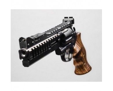 Révolver Korth Super Sport STX Cal. 357 Mag 6 Inch 