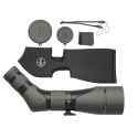 Longue-vue LEUPOLD SX-2 Alpine HD 20-06x80 LEUPOLD 5 - PS Type 