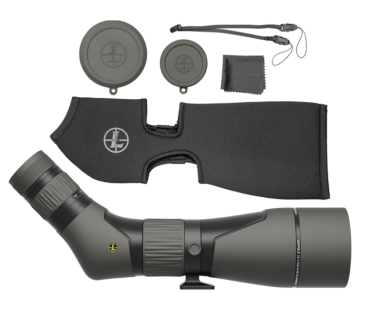 Longue-vue LEUPOLD SX-2 Alpine HD 20-06x80 LEUPOLD 5 - PS Type 
