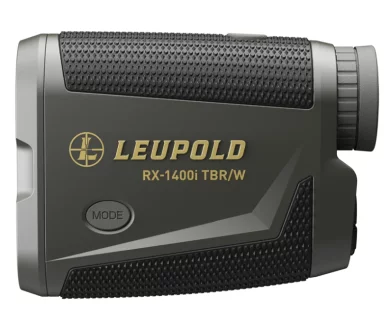 Télémètre LEUPOLD RX-1400i TBR / W Gen2 LEUPOLD 1 - PS Type 