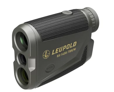 Télémètre LEUPOLD RX-1400i TBR / W Gen2 LEUPOLD 3 - PS Type 
