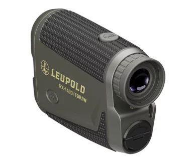 Télémètre LEUPOLD RX-1400i TBR / W Gen2 LEUPOLD 2 - PS Type 