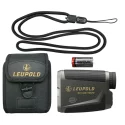 Télémètre LEUPOLD RX-1400i TBR / W Gen2 LEUPOLD 4 - PS Type 