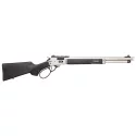 Carabine à levier sous garde SMITH & WESSON 1854 calibre 44 Rem Mag SMITH & WESSON 1 - PS Type 