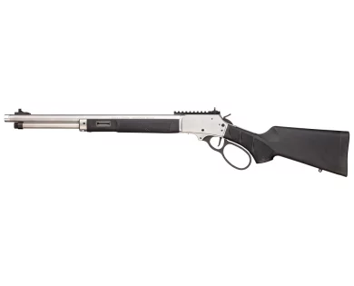 Carabine à levier sous garde SMITH & WESSON 1854 calibre 44 Rem Mag SMITH & WESSON 2 - PS Type 