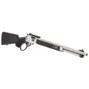 Carabine à levier sous garde SMITH & WESSON 1854 calibre 44 Rem Mag SMITH & WESSON 3 - PS Type 