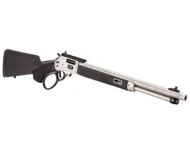 Carabine à levier sous garde SMITH & WESSON 1854 calibre 44 Rem Mag SMITH & WESSON 3 - PS Type 
