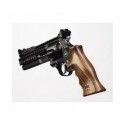 Révolver Korth Super Sport STX Cal. 357 Mag 6 Inch 
