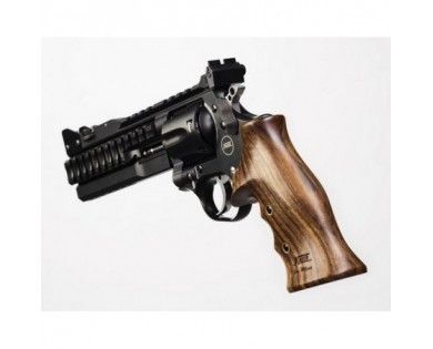 Révolver Korth Super Sport STX Cal. 357 Mag 6 Inch 