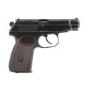 Pistolet semi-automatique MAKAROV calibre 9x18 1 - PS Type 