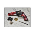 Revolver Korth NXA 6"" Cal. 357Mag 8 coups 