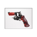 Revolver Korth NXA 6"" Cal. 357Mag 8 coups 