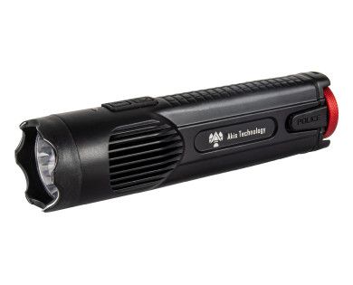 Shocker Lampe TOPGUN II Professionnel 15 000 000 Volts 380 Lumens 1 - PS Type 