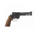 Revolver Korth Nx6 6'' .357 Mag 8 coups 