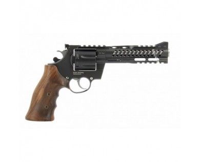 Revolver Korth Nx6 6'' .357 Mag 8 coups 