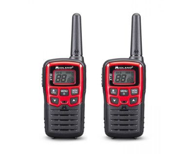 KIT D'URGENCE MIDLAND EK30 MIDLAND 2 - PS Type 