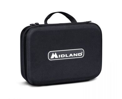 KIT D'URGENCE MIDLAND EK30 MIDLAND 5 - PS Type 